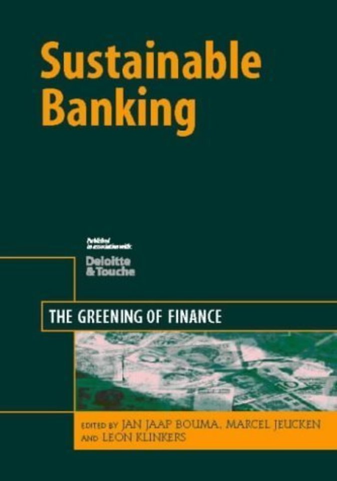 Sustainable Banking