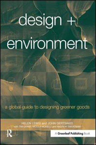 Design + Environment