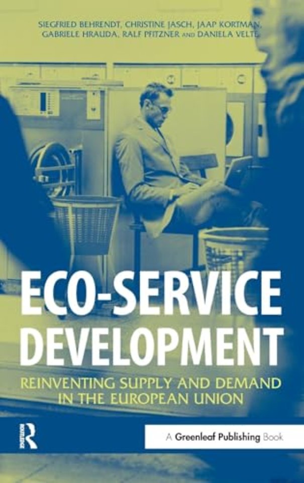 Eco-service Development