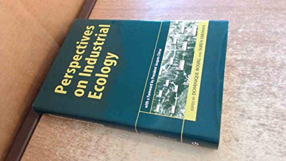 Perspectives on Industrial Ecology