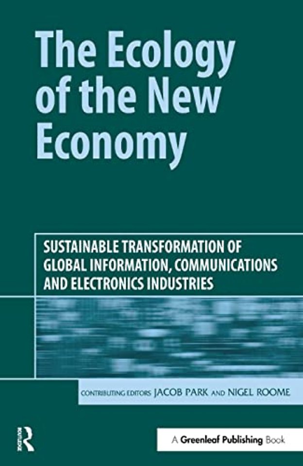 Ecology of the New Economy