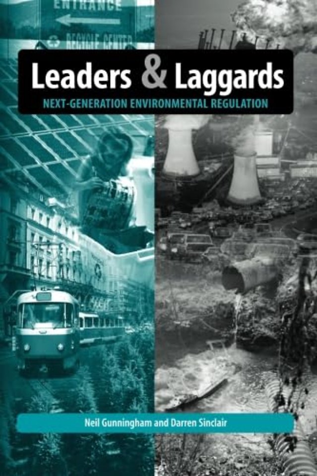 Leaders and Laggards