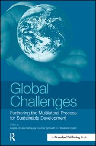 Global Challenges