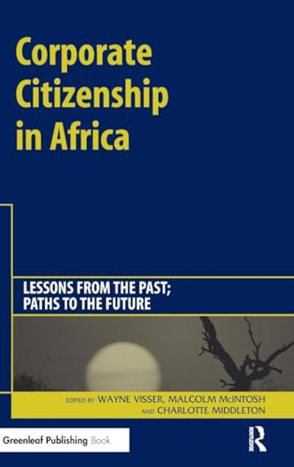Corporate Citizenship in Africa