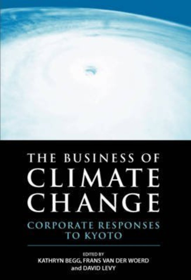 Business of Climate Change