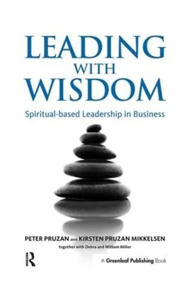 Leading with Wisdom