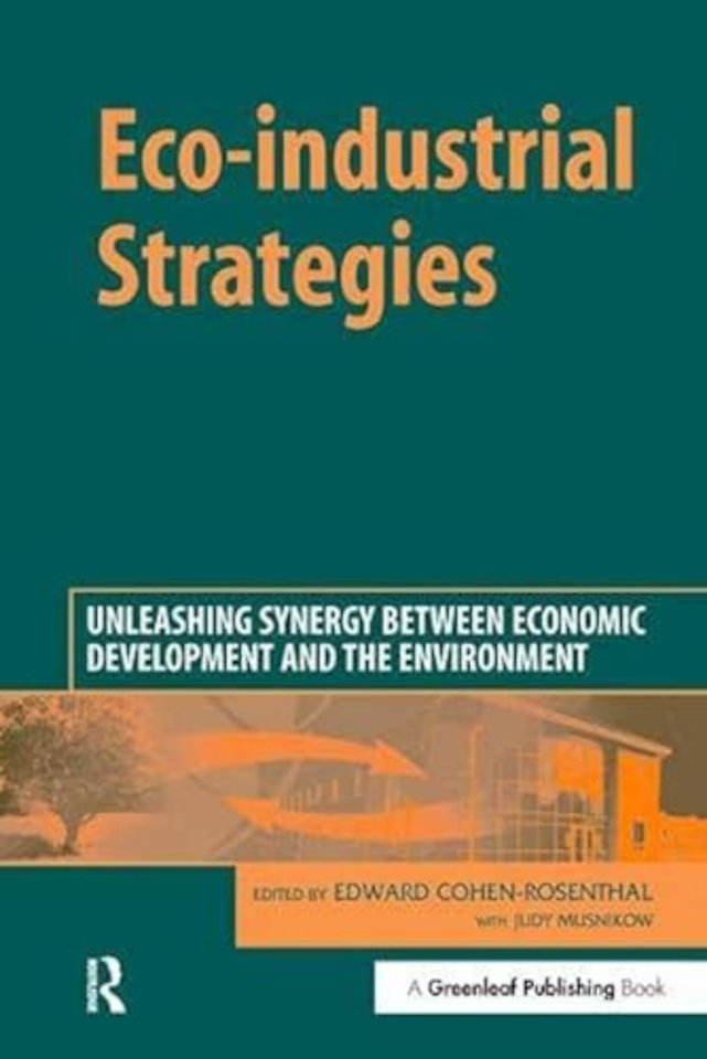 Eco-industrial Strategies