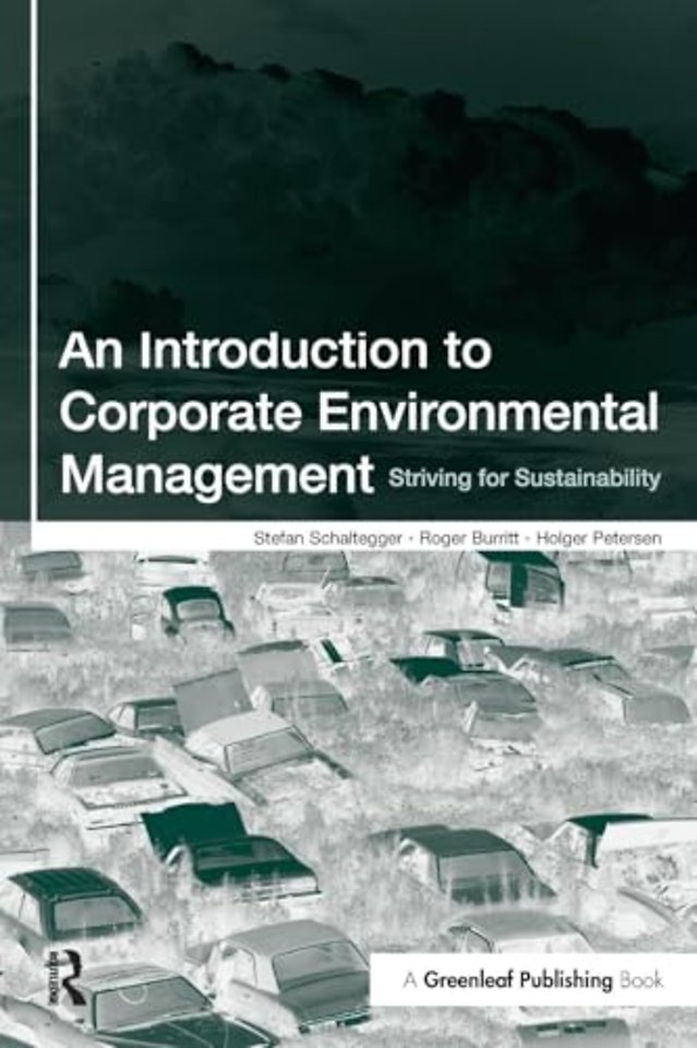 Introduction to Corporate Environmental Management