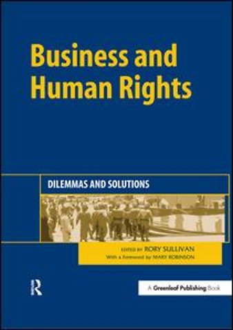 Business and Human Rights