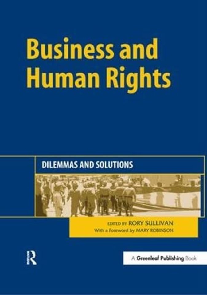 Business and Human Rights