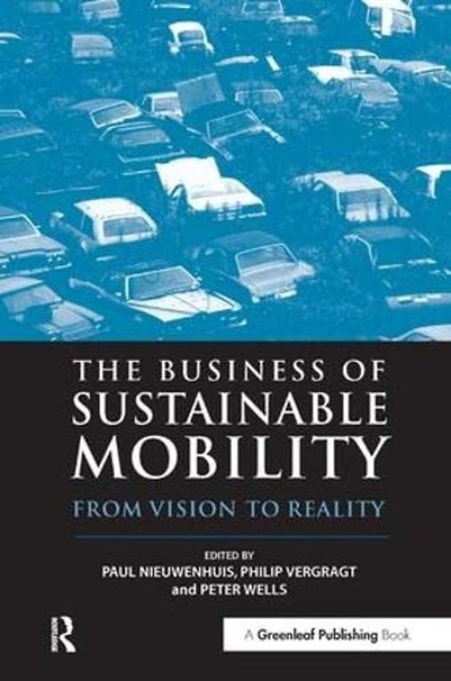 Business of Sustainable Mobility