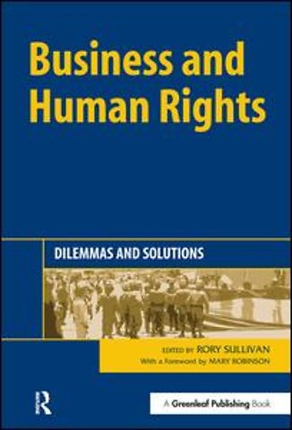 Business and Human Rights