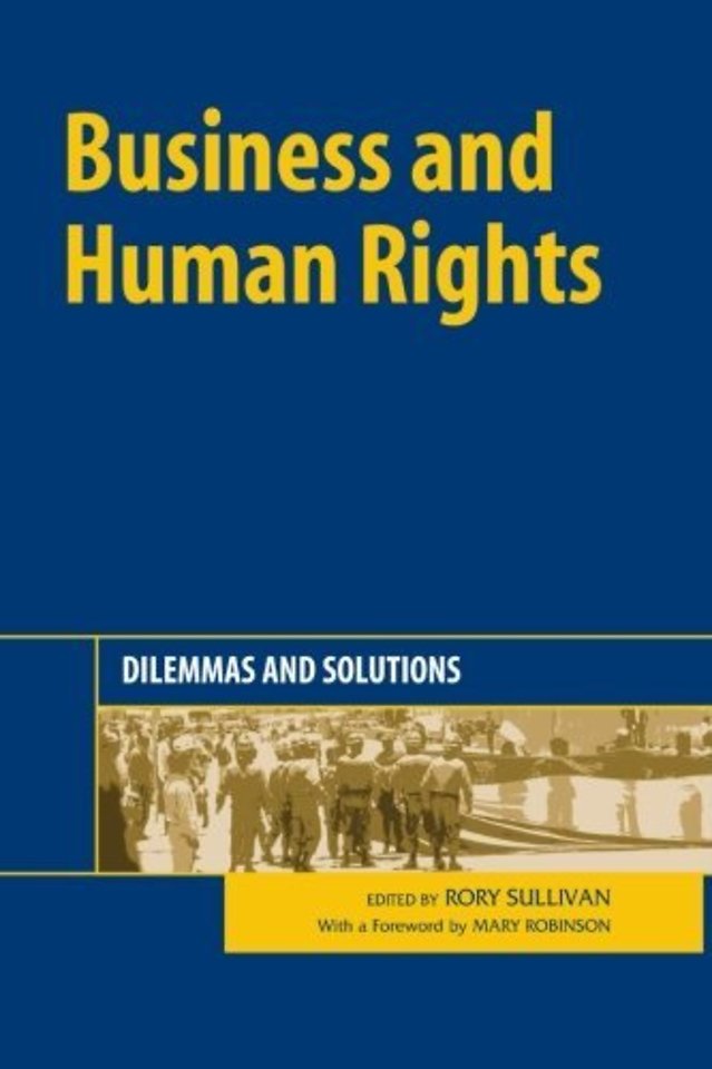 Business and Human Rights