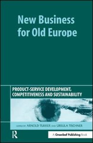 New Business for Old Europe