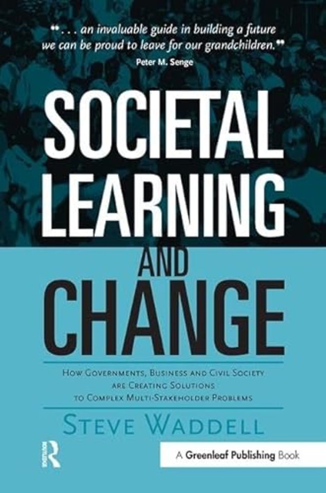 Societal Learning and Change