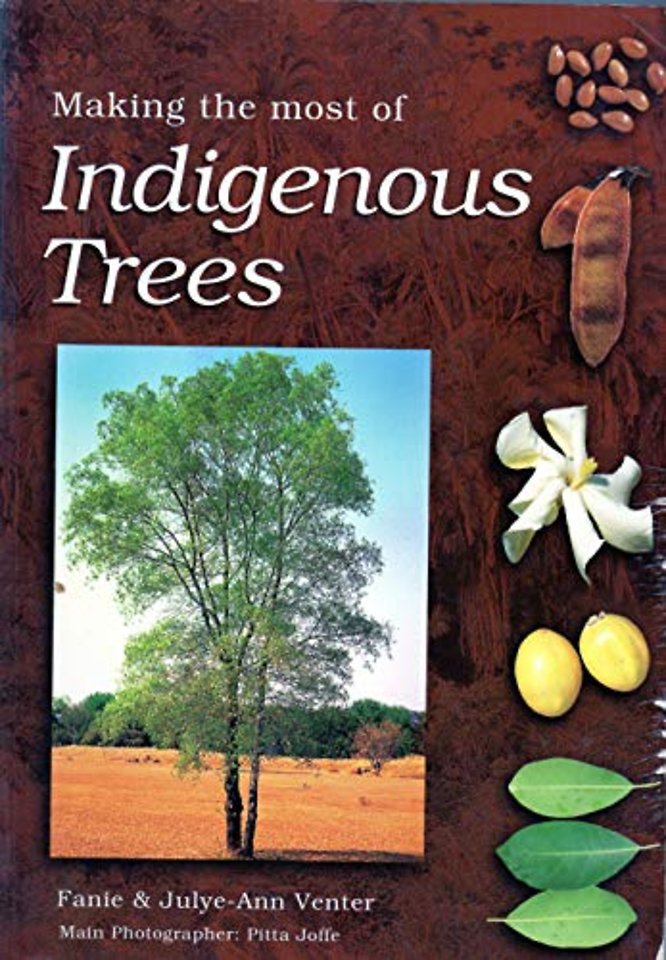 Making the most of indigenous trees