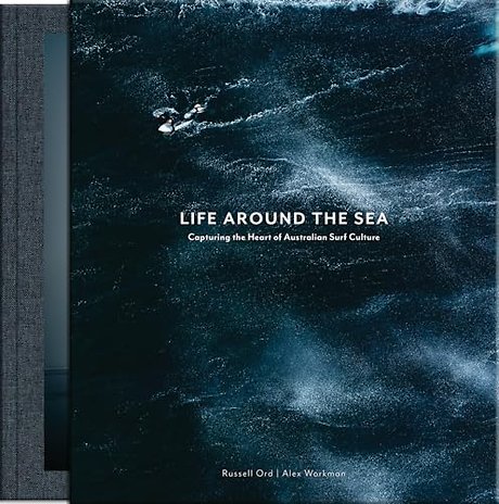 Life Around the Sea
