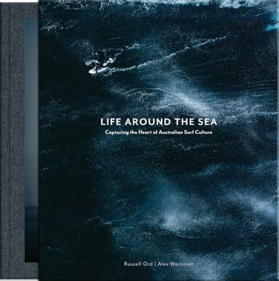 Life Around the Sea