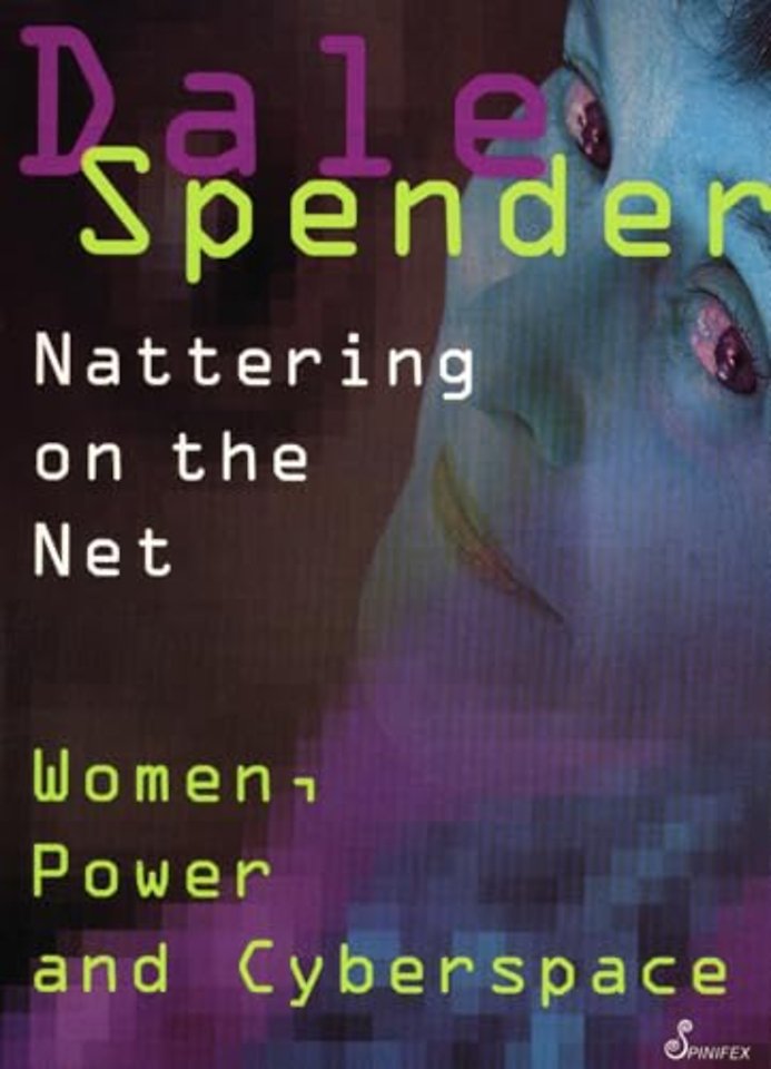 Nattering on The Net