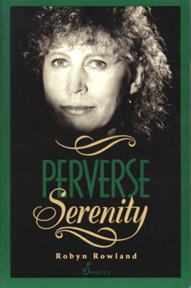Perverse Serenity