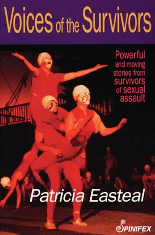 Voices of the Survivors