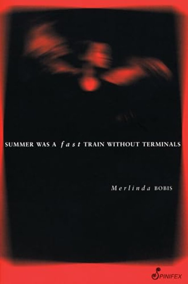Summer was a Fast Train without Terminals