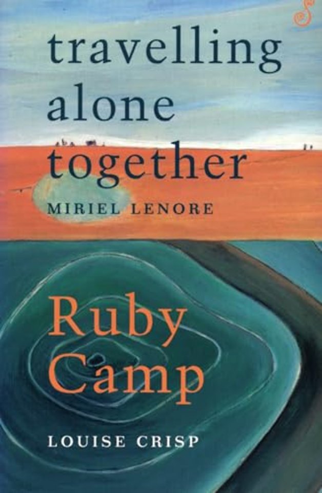 Travelling Alone /Ruby Camp