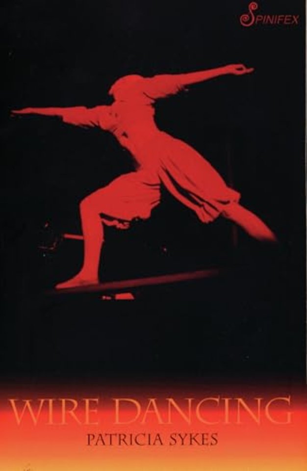 Wire Dancing