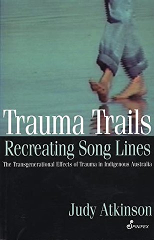 Trauma Trails