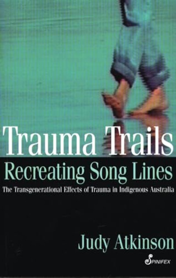 Trauma Trails