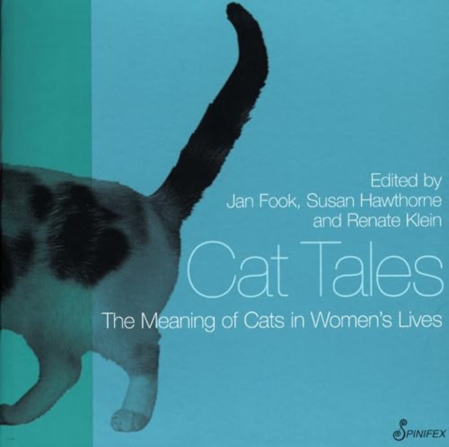 Cat Tales