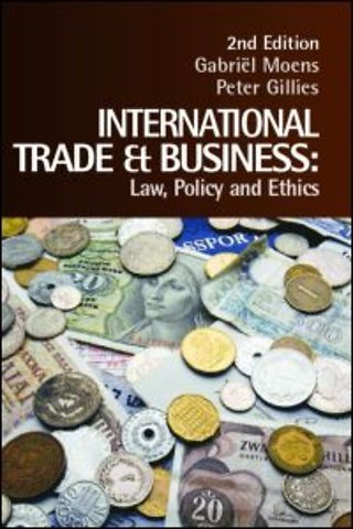 International Trade and Business