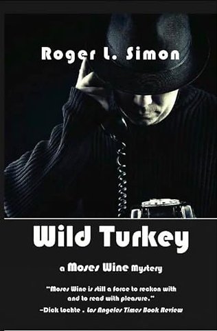 Wild Turkey