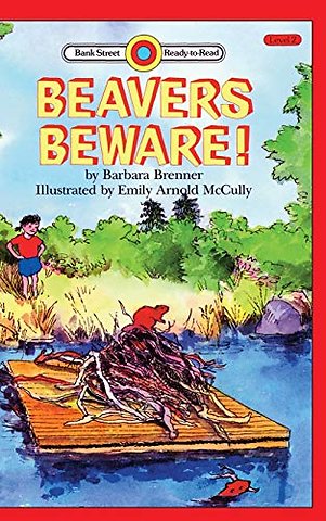 Beavers Beware!