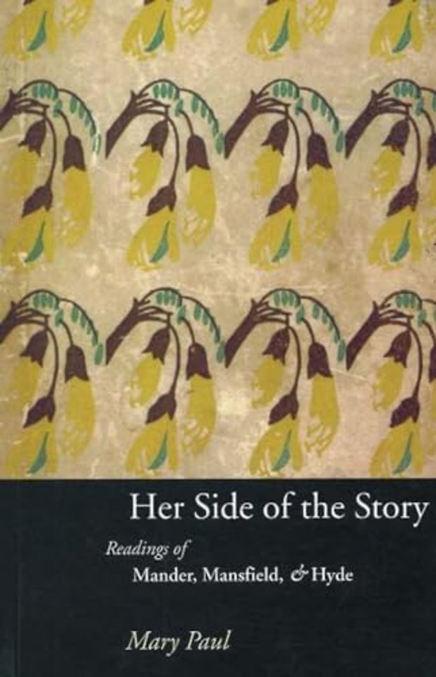 Her Side of the Story