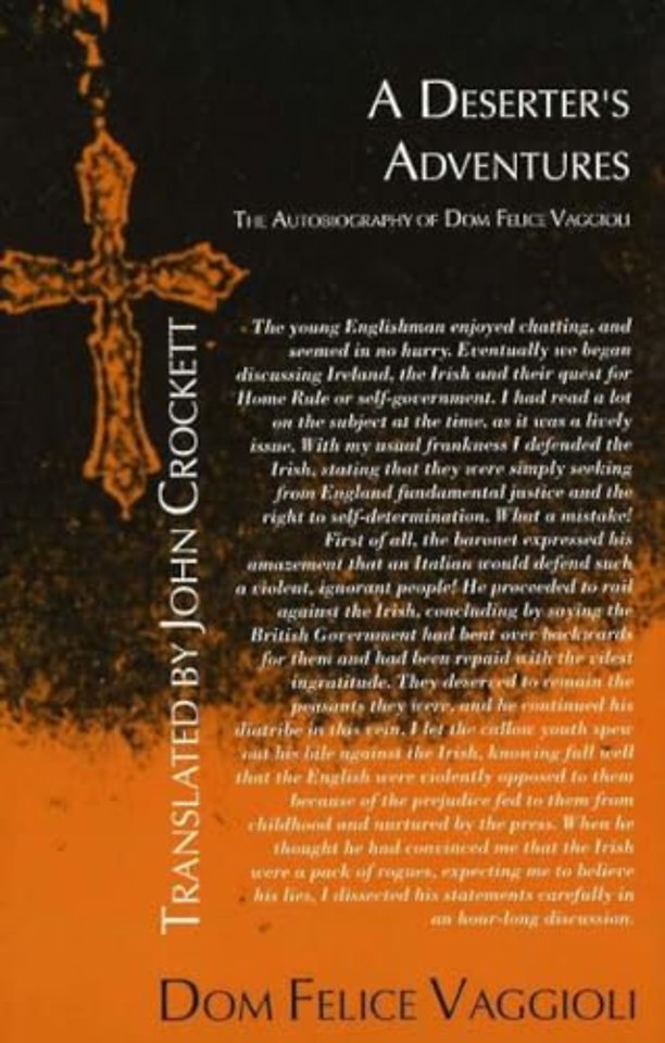 A Deserter's Adventures