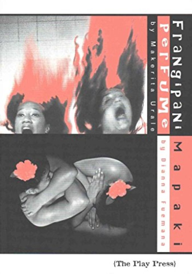 Frangipani Perfume / Mapaki