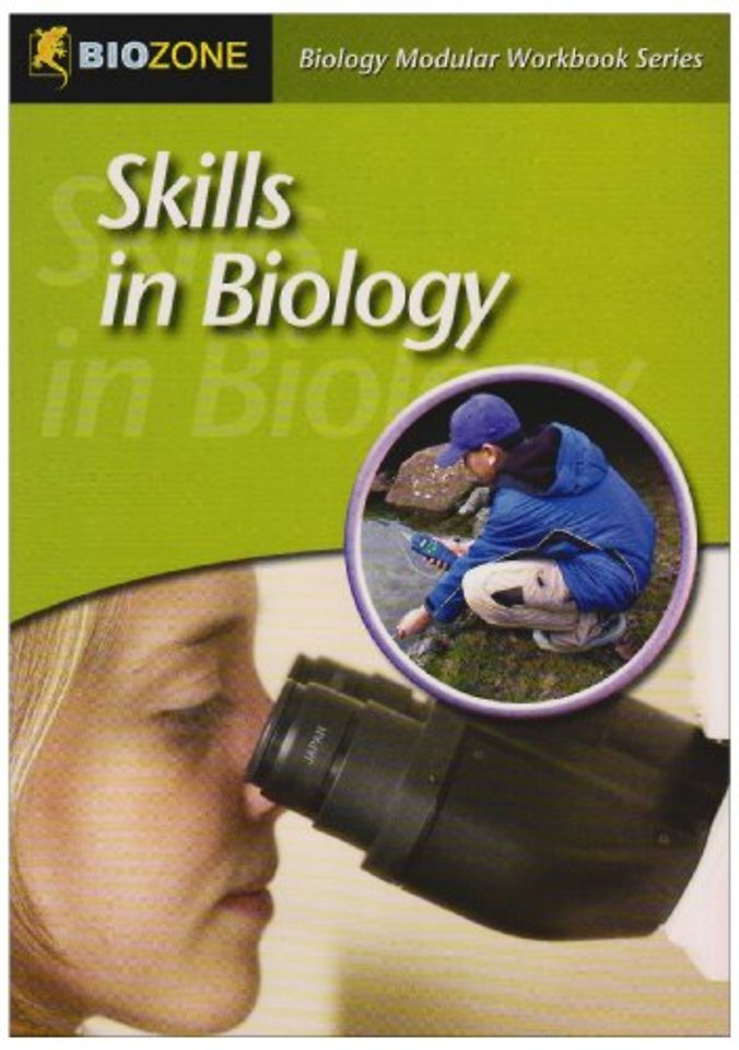 Skills in Biology