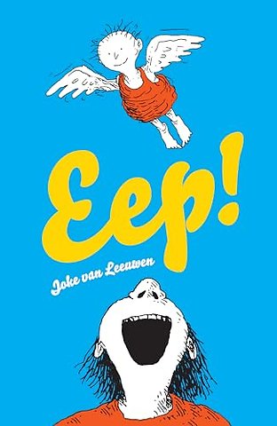 Eep!
