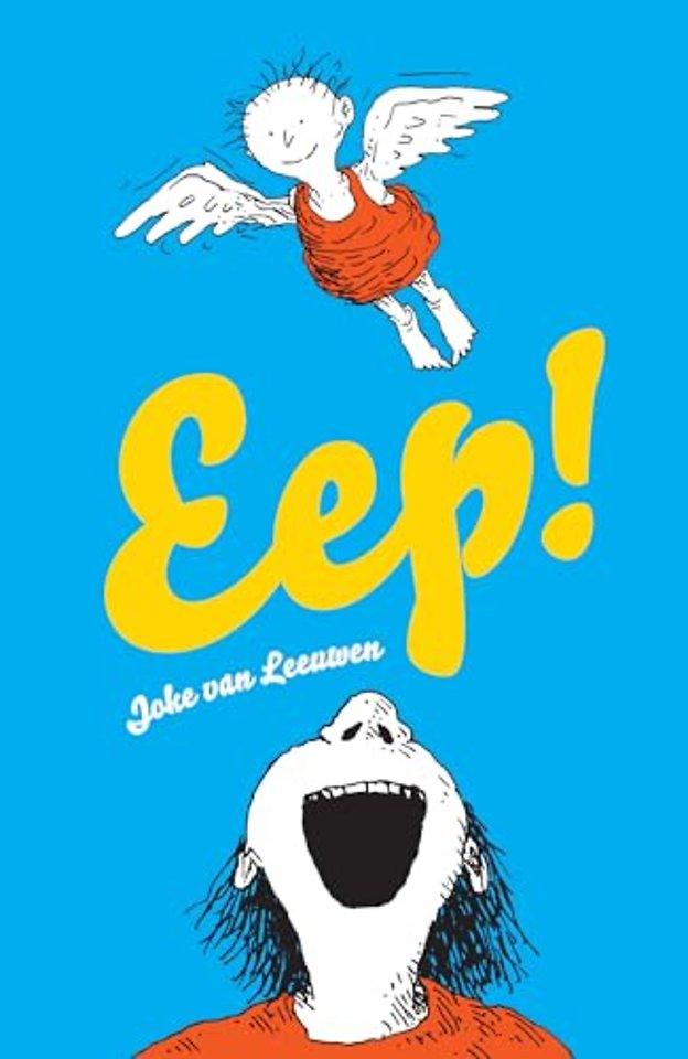 Eep!