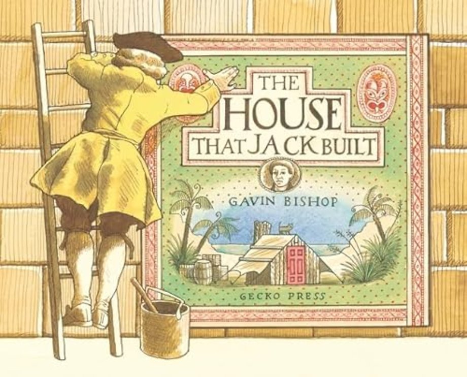 The House That Jack Built