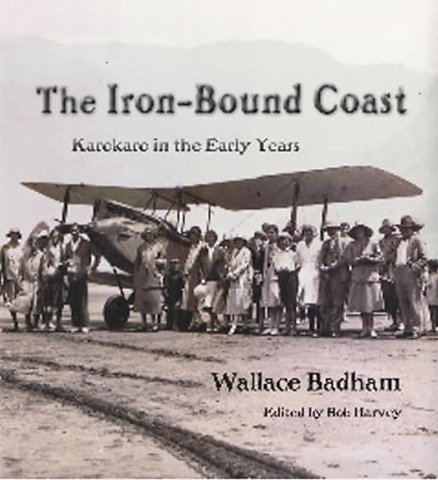 Iron-Bound Coast