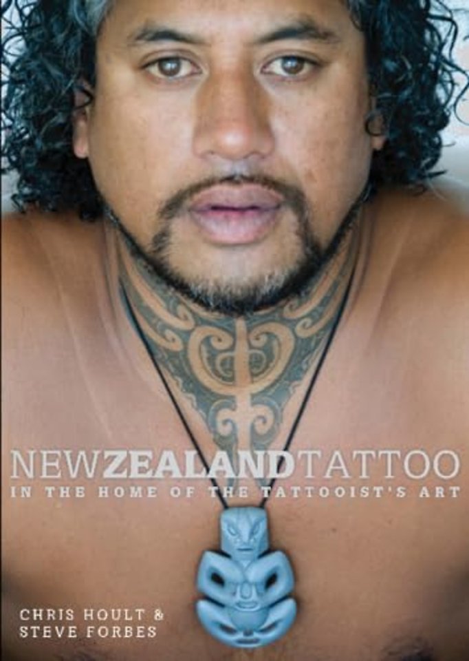 New Zealand Tattoo – In the Home of the Tattooist′s Art