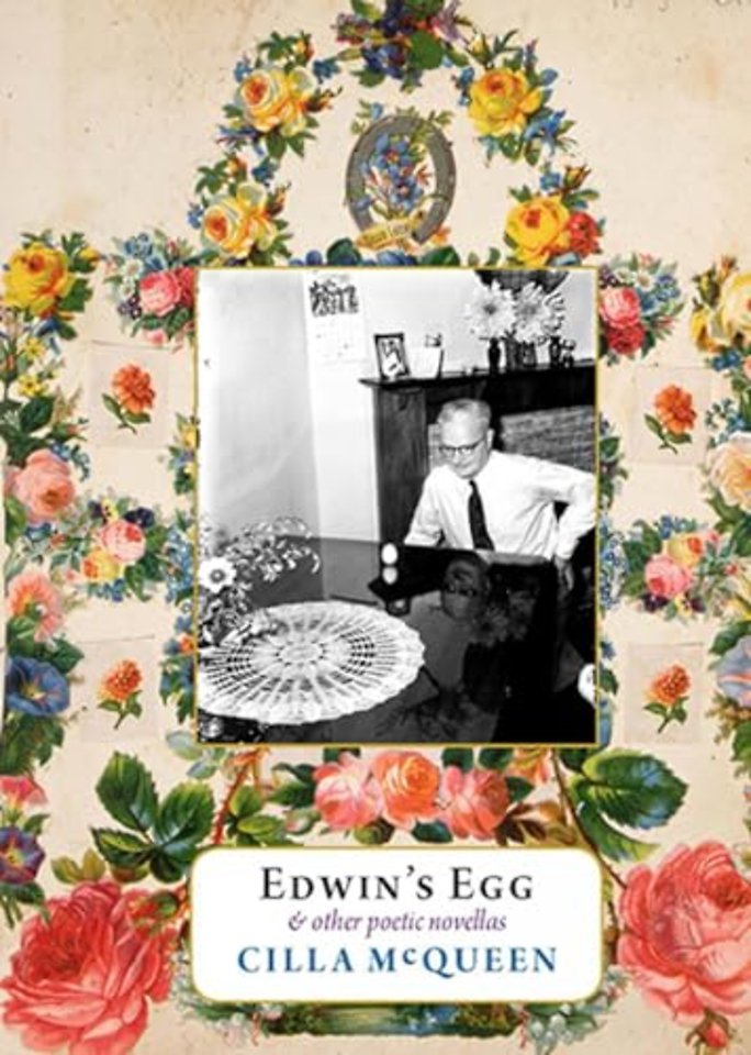 Edwin's Egg