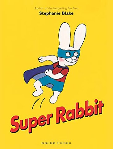 Super Rabbit