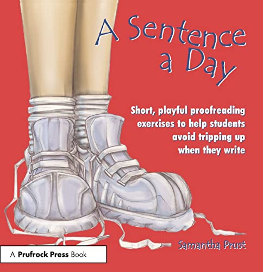 Sentence a Day