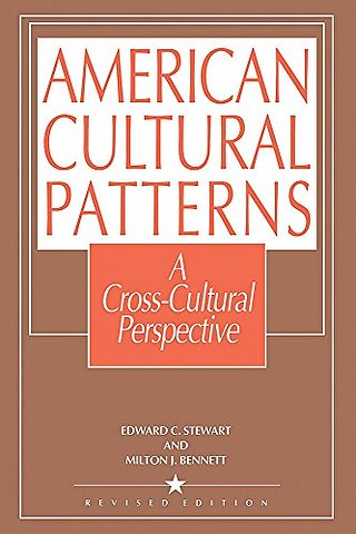 American Cultural Patterns