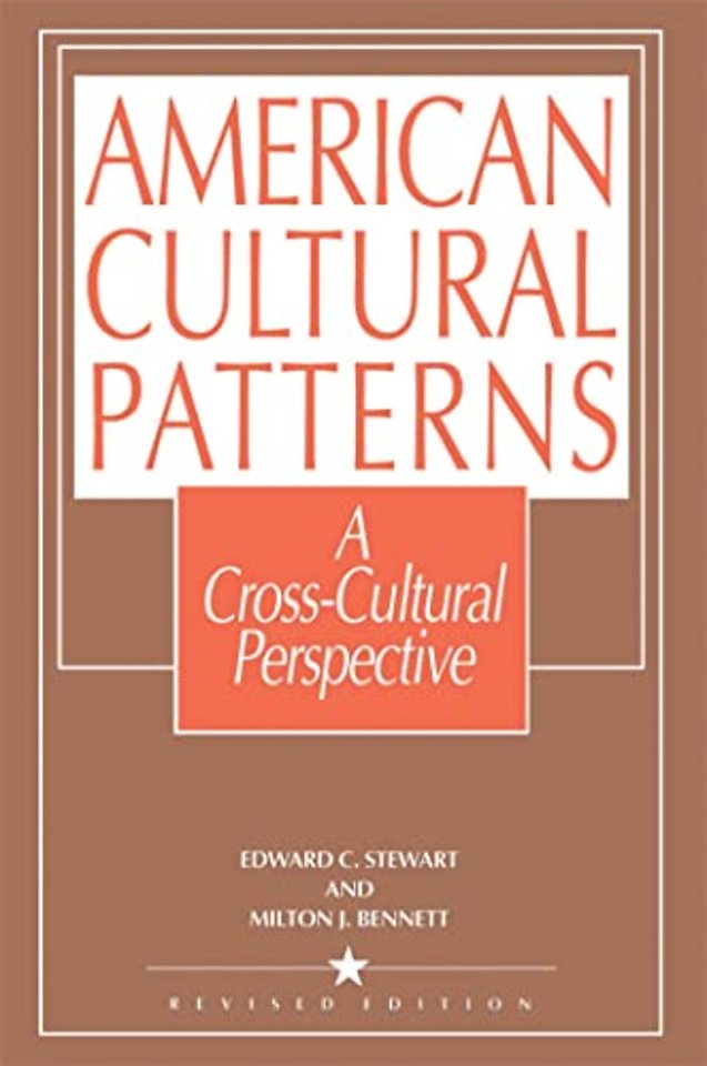 American Cultural Patterns