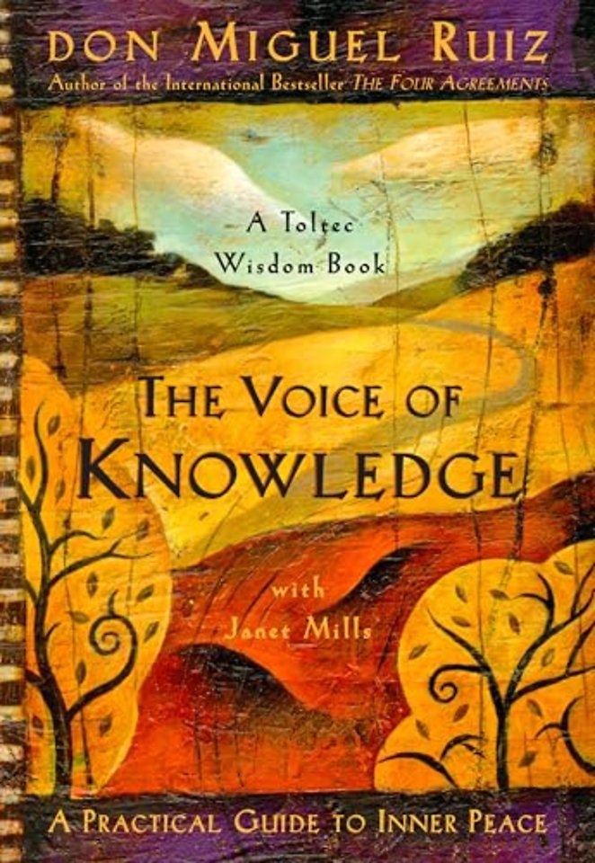 The Voice of Knowledge