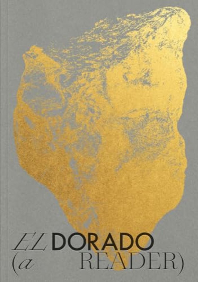 El Dorado: A Reader